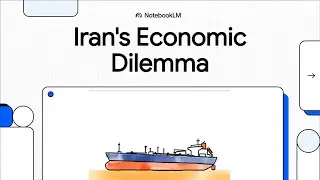 Iran's Economic Dilemma: Potential, Sanctions, and Instability