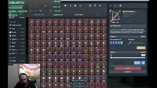 [Melvor Idle] | 100% true account completion (Atlas of Discovery) | all items| all monsters| mastery
