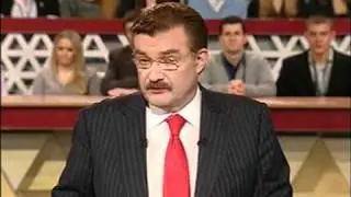 Большая политика 23 декабря 2011 года