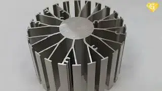 Jinmeicheng Aluminum Profiles | High-Quality Custom Extrusions for Global Industries