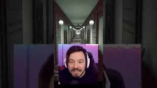 I'm On Observation Duty is Spooky Spot the Difference
