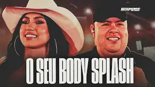 O SEU BODY SPLASH MISTURADO COM O CHEIRO DO MEU TCHUANTCHU - FERNANDINHA E REY VAQUEIRO