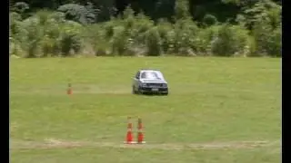 HCMC XMAS AUTO CROSS HIGHLIGHTS