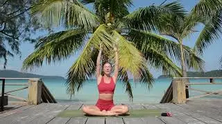 Inner Self Explore Yoga Flow
