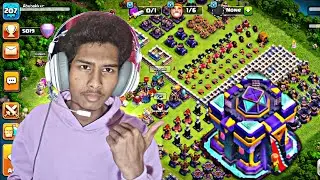 Fastest Way to Max TH15 in Clash of Clans | Best TH15 Base Links 🔥