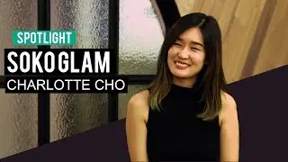 SOKO GLAM! &mdash; лидер мирового взрыва популярности K-Beauty
