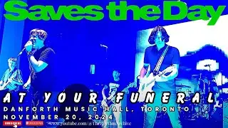 Saves The Day | 
