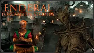 Ворую и бегаю от стражи! Enderal: Forgotten Stories #16
