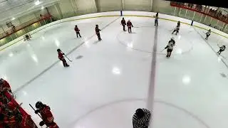 States 2024 -  Swans vs Valley Jr Warriors
