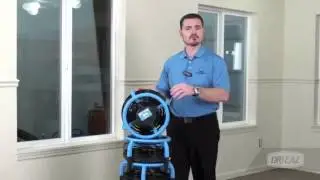 Dripod