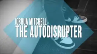 AutoDisrupter Digital Dealer Episode 17