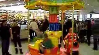 Carousel @ Orchard Park