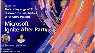 The cutting edge of AI: Discover the possibilities with Azure Percept