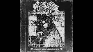 Knockturn - La Puerta Hacia el Reino de las Sombras (Full album)[Raw black metal, Keller Synth]