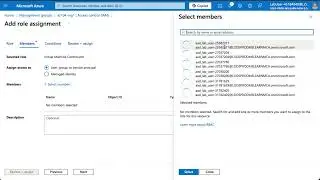 AZ-104 Microsoft Azure Administrator Lab2a: Manage Subscriptions and RBAC 20241027