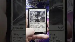 Strixhaven Draft Booster #mtg