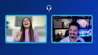 PODWhat 9 - 79+ без экзамена PTE - Podcast com от Джулии Карузо
