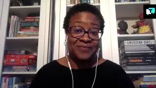 #PreparationTech: Horace Matthews on aligning his career in tech with his Christian faith