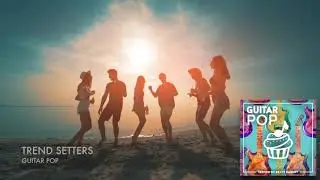 Guitar Pop - Beats Bakery Production Music Album Video
