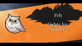 Super Smash Bros Ultimate Custom Music -  Fire Emblem Engage Part 2 and others