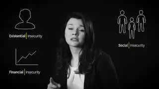 The Age of Precarity