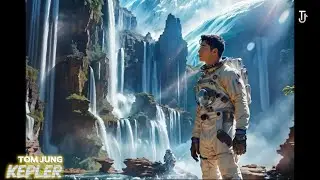 Tom Jung-Kepler (Original Mix) M/V