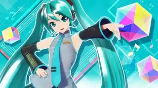 Realistic Miku Voice Lines