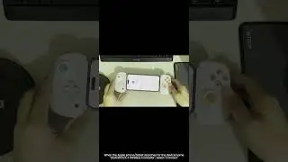 How to connect BSP D8 Pro to iOS