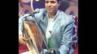 امير الفن مالك الجعدبي ـ ليت والله والايام ثواني & تعيش انت وتبقى