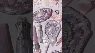 Unboxing Flowerknows Shell&rsquo;s Jewel Collection 🐚🫧  #unboxing #asmr #explore #makeup