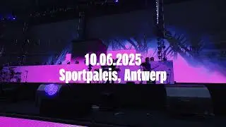 Ado's spectacular show is coming to Sportpaleis Antwerp!