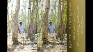 how to edit jpeg image in camera raw filter photoshop 2022#photoediting #camerarawplugin #jpeg