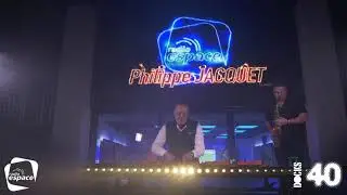 LA JOURN&Eacute;E DES DJ SUR RADIO ESPACE.COM EN DIRECT DU DOCK S40 (Part 1/2)