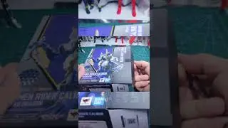 #SHORTS SHF Kamen Rider Calibur Unbox /假面骑士 王剑 简单开箱
