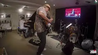 LES BARONS - LA NOTE BLEUE (MONACO) 2018