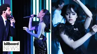 Four Songs That Found Success On the Billboard Charts Due to TikTok | Billboard News