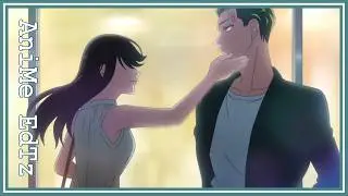 YOU'RE JUST A SIDE CHICK🥹 Shiota x Kirishima x Yoshino | Yakuza Fiancé Ep10