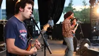 Hednoka On Stage - Cool (Live)