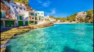 Waterfront Portfolio Mallorca Property