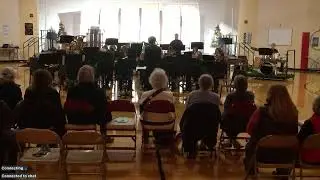 2025 MS/HS Christmas Concert