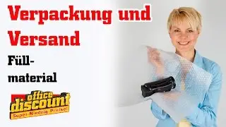 Verpackung und Versand: Wie kommt meine Ware unbeschadet an?