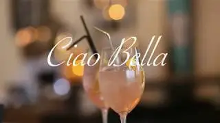 Knightor Vermouth | Salcombe Gin & Knightor Vermouth: Ciao Bella Cocktail