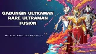 Yang Kalian Cari Tutorial Download Game Orb Ring Terbaru V1.3 Android dan PC