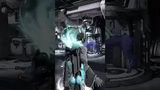 Итак, я поиграл в Warframe&hellip; #реклама #warframe