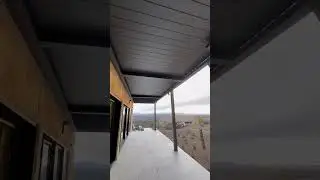 Netzero construction with an automated and electronic louver and shade system  ￼