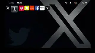 PS5 10.60/11.00 Modded Backup | Working Web Browser & Debug Settings, LUA Exploit (20+ Working PKGS)