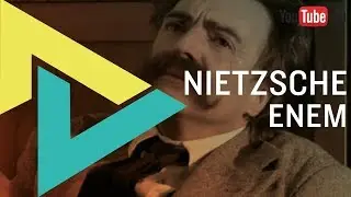 NIETZSCHE no ENEM