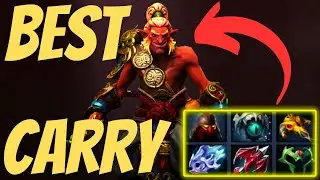 Early Troll REGELT!!! ► Dota 2 Auto Chess