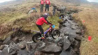 Scottish Six Days Trial Friday Part 2 SSDT