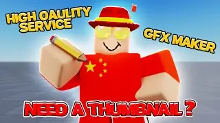 Need a GFX Artist? Click this Video!